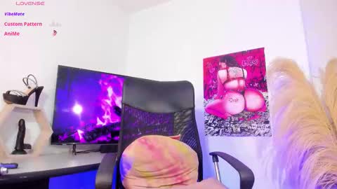 Snapshot of sexygoddess_f chatting on 10/13/25, 10:15 sexygoddess_f online show from 10/13/25, 10:15