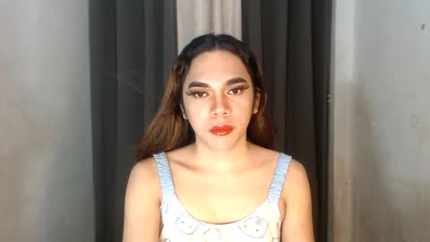 Snapshot of sexygoddess_tyra chatting on 02/23/25, 11:36 TYRA 3 online show from 02/23/25, 11:36