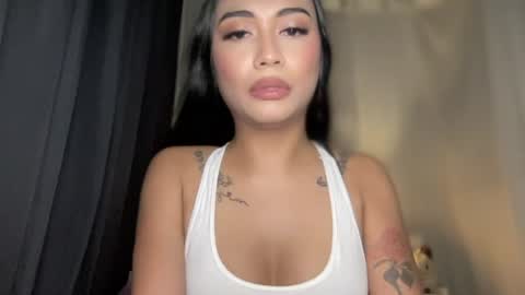 sexygoddessappira online show from 06/10/26, 05:34