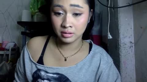 miss jade so online show from 02/16/26, 09:44