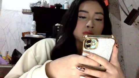 miss jade so online show from 03/15/26, 08:04