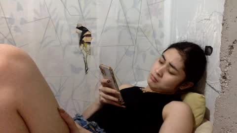 miss jade so online show from 04/01/26, 02:34