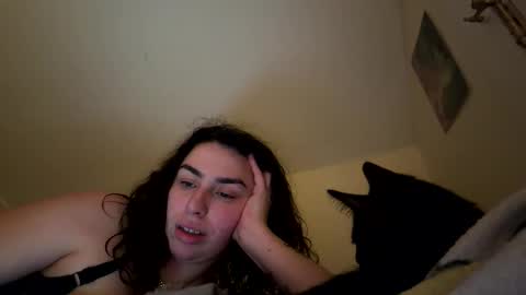 ETERNAL GODDESS WOMAN  online show from 03/04/26, 12:05