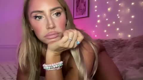 Ashley Love online show from 11/09/25, 08:12