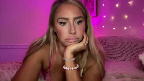 Ashley Love online show from 11/24/25, 08:58