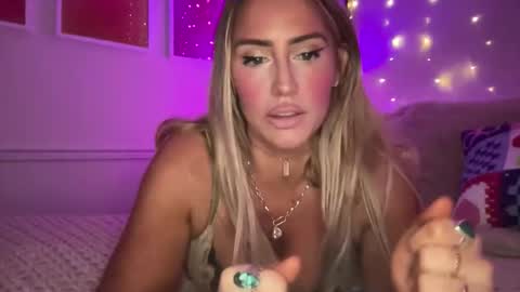 Ashley Love online show from 03/17/26, 06:50