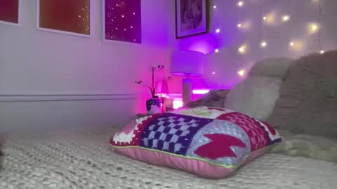 Ashley Love online show from 04/23/26, 06:47