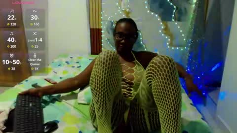 sexyhanny4u online show from 04/24/26, 05:54