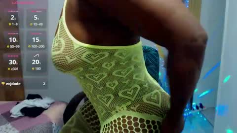 Snapshot of sexyhanny4u chatting on 05/26/26, 04:52 sexyhanny4u online show from 05/26/26, 04:52