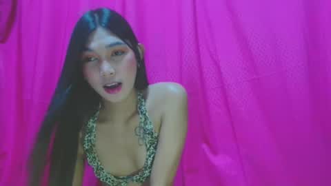 sexyhornyts4u online show from 04/03/26, 10:57