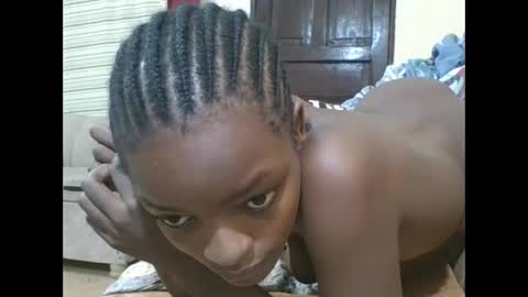 REBECCAH online show from 12/08/24, 03:56