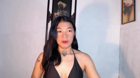 jelian online show from 01/12/25, 01:00