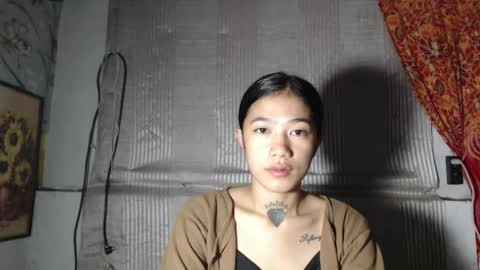 jelian online show from 02/15/25, 02:58