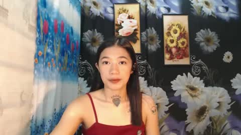 jelian online show from 03/08/25, 03:39