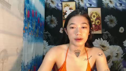 jelian online show from 03/08/25, 06:43