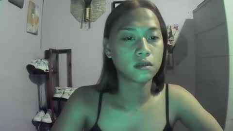 Rachelle online show from 12/10/24, 05:17