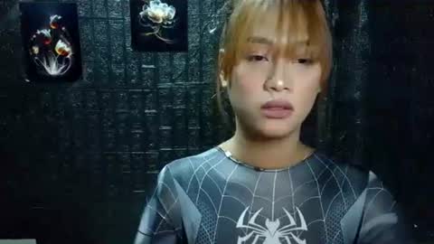 Rachelle online show from 02/01/26, 01:42