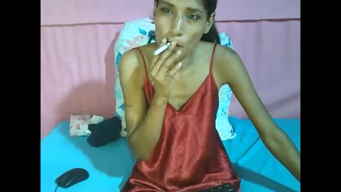 sexyindiansky69 online show from 04/22/26, 05:58
