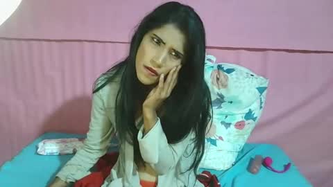 sexyindiansky69 online show from 04/23/26, 12:29