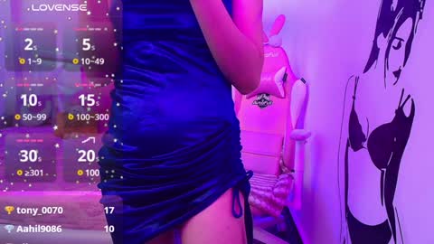 Snapshot of sexyislive chatting on 01/20/25, 10:04 sexyislive online show from 01/20/25, 10:04