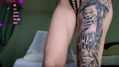 Snapshot of sexyjasmin19 chatting on 01/07/25, 03:35 Jasmin online show from 01/07/25, 03:35