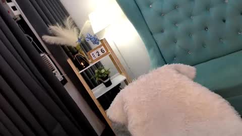 JENNY online show from 01/26/25, 06:28