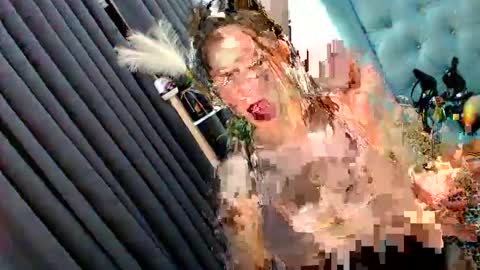 JENNY online show from 02/10/25, 03:42