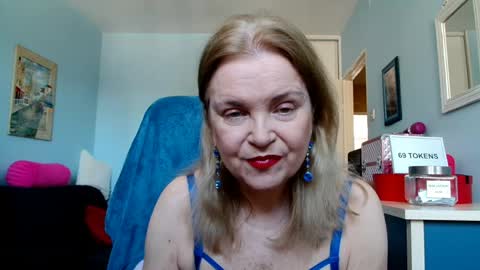 Jenny online show from 05/02/26, 10:53