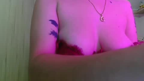 sexyjessicavega online show from 05/11/26, 10:18