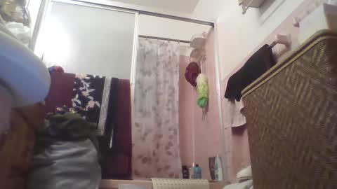 sexyjojo2222 online show from 02/24/25, 05:00