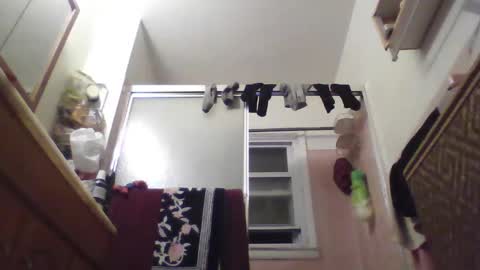 sexyjojo2222 online show from 10/20/25, 12:00