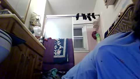 sexyjojo2222 online show from 01/12/26, 01:22