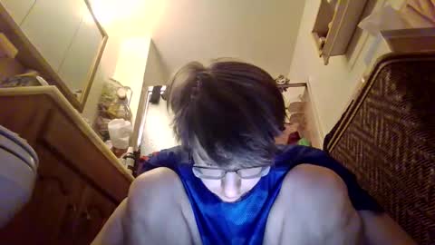 sexyjojo2222 online show from 02/16/26, 12:51