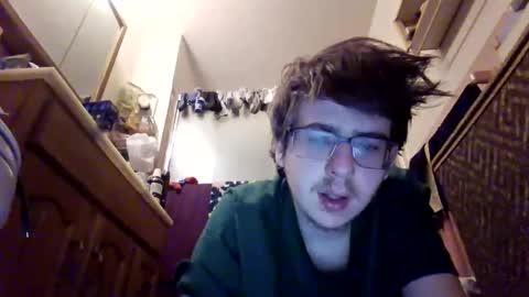 sexyjojo2222 online show from 04/13/26, 12:05