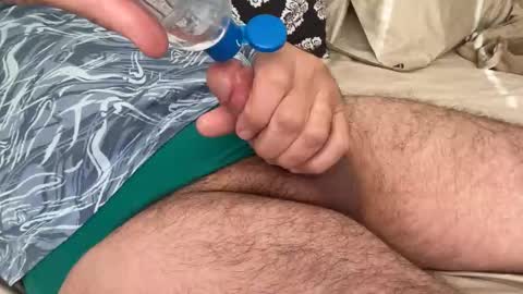 sexyjorgeman online show from 02/27/26, 11:49