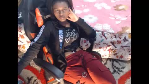 sexyjustin202 online show from 01/19/25, 04:44