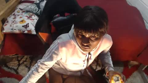 sexyjustin202 online show from 01/14/26, 02:50