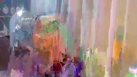 Kagura3 online show from 11/26/25, 03:40