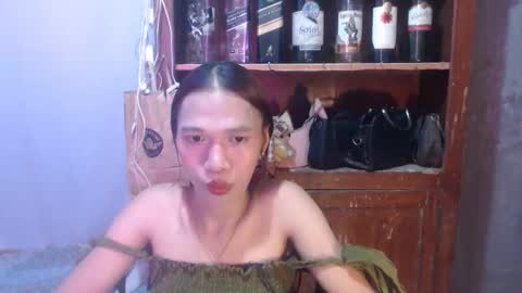 Kagura3 online show from 12/16/25, 06:29