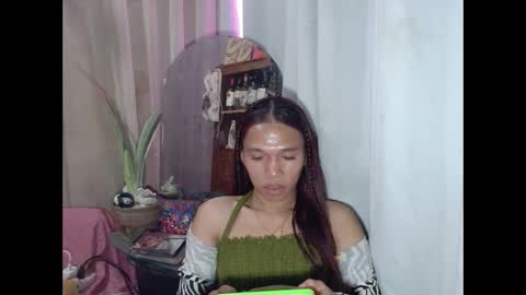 Kagura3 online show from 02/25/26, 06:39