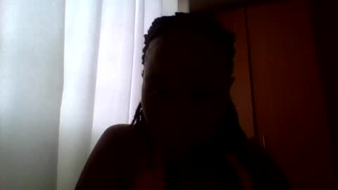 Snapshot of sexykamba1 chatting on 07/30/26, 08:57 sexykamba1 online show from 07/30/26, 08:57