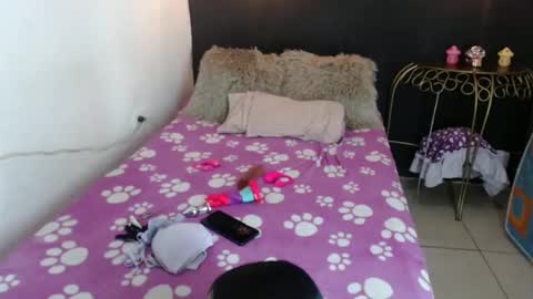 Snapshot of sexykata_of chatting on 12/27/24, 12:29 Kata sexy online show from 12/27/24, 12:29