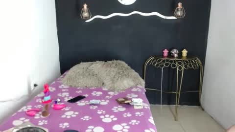 Snapshot of sexykata_of chatting on 12/27/24, 11:21 Kata sexy online show from 12/27/24, 11:21