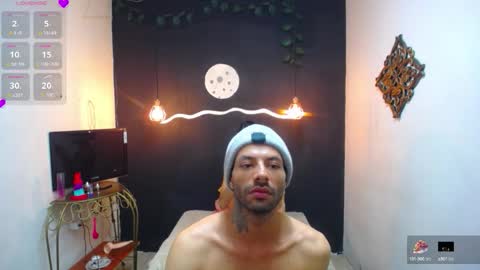 Snapshot of sexykata_of chatting on 09/16/25, 08:26 Kata sexy online show from 09/16/25, 08:26