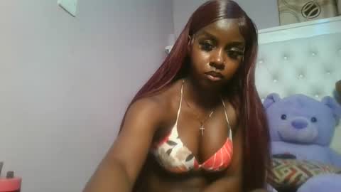 SexyKitty online show from 04/17/26, 06:44