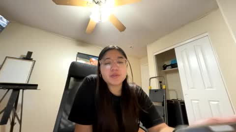 Snapshot of sexylatina22493587 chatting on 01/10/26, 11:31 sexylatina22493587 online show from 01/10/26, 11:31