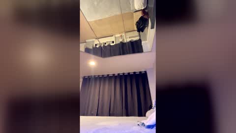 SEXYLATINCOUPLE online show from 02/07/26, 04:38