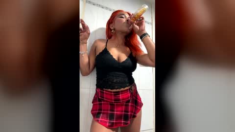 SEXYLATINCOUPLE online show from 03/20/26, 09:14