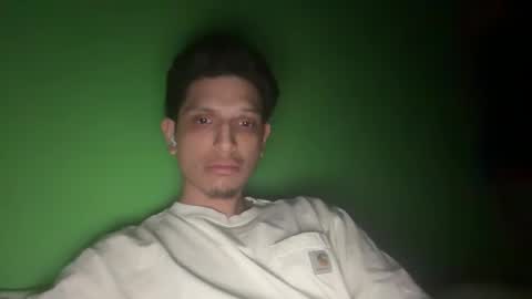 Snapshot of sexylatinoguy24 chatting on 04/11/26, 05:45 sexycocknyc online show from 04/11/26, 05:45
