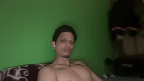 Snapshot of sexylatinoguy24 chatting on 04/13/26, 04:40 sexycocknyc online show from 04/13/26, 04:40